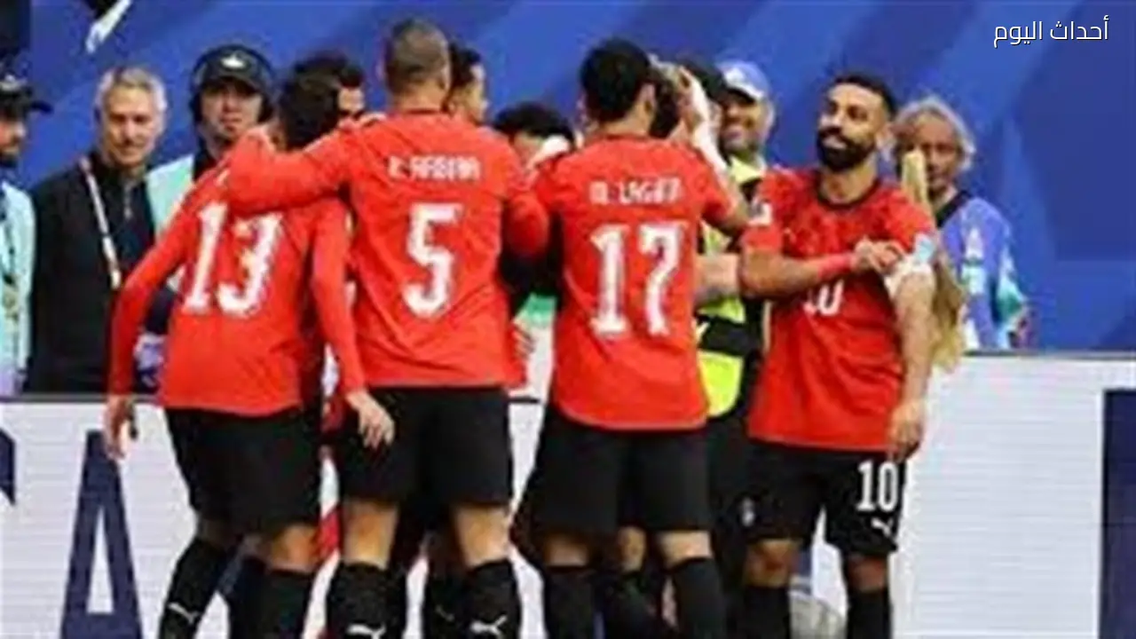 منتخب مصر يتصدر المشهد العالمي.. فيفا يكشف عن رقم قياسي في كأس العالم 2026