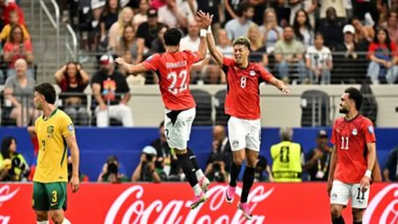 منتخب مصر يرتقي 5 مراكز في تصنيف فيفا بعد كأس العالم 2026 ويصل إلى المركز 24