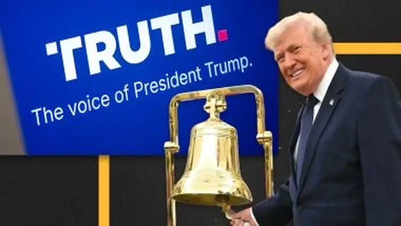 ترامب يطرح منشوراته للبيع.. Truth Social تطلق خدمة مدفوعة جديدة
