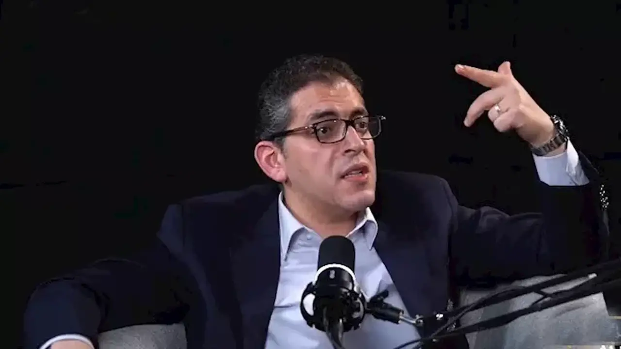 الدكتور مهاب مجاهد: الجيل الجديد يمتلك انتماءً ووعيًا في الأزمات والإنجازات – فيديو
