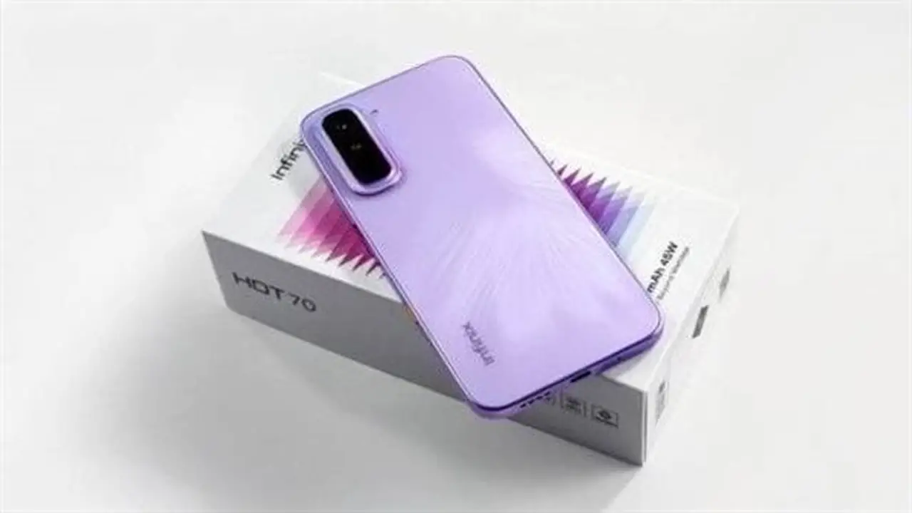 مواصفات سلسلة Infinix HOT الجديدة: بطارية قوية ومعالج قد يقيّد عشاق الألعاب
