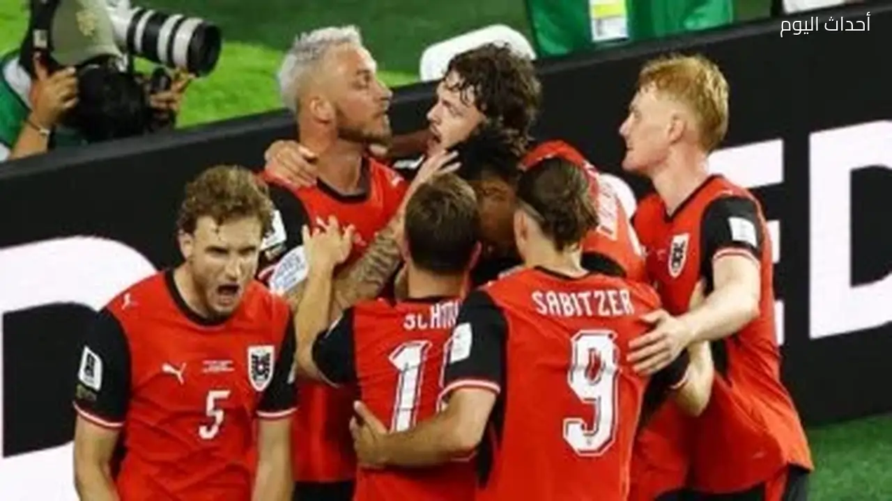 مواعيد مباريات اليوم الخميس 2 يوليو 2026 والقنوات الناقلة