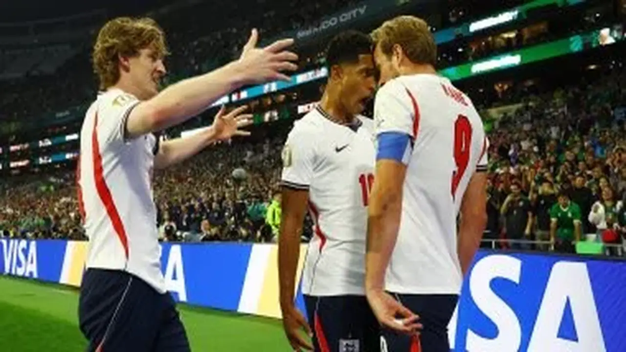 مواعيد مباريات اليوم: فرنسا تواجه إنجلترا في كأس العالم 2026