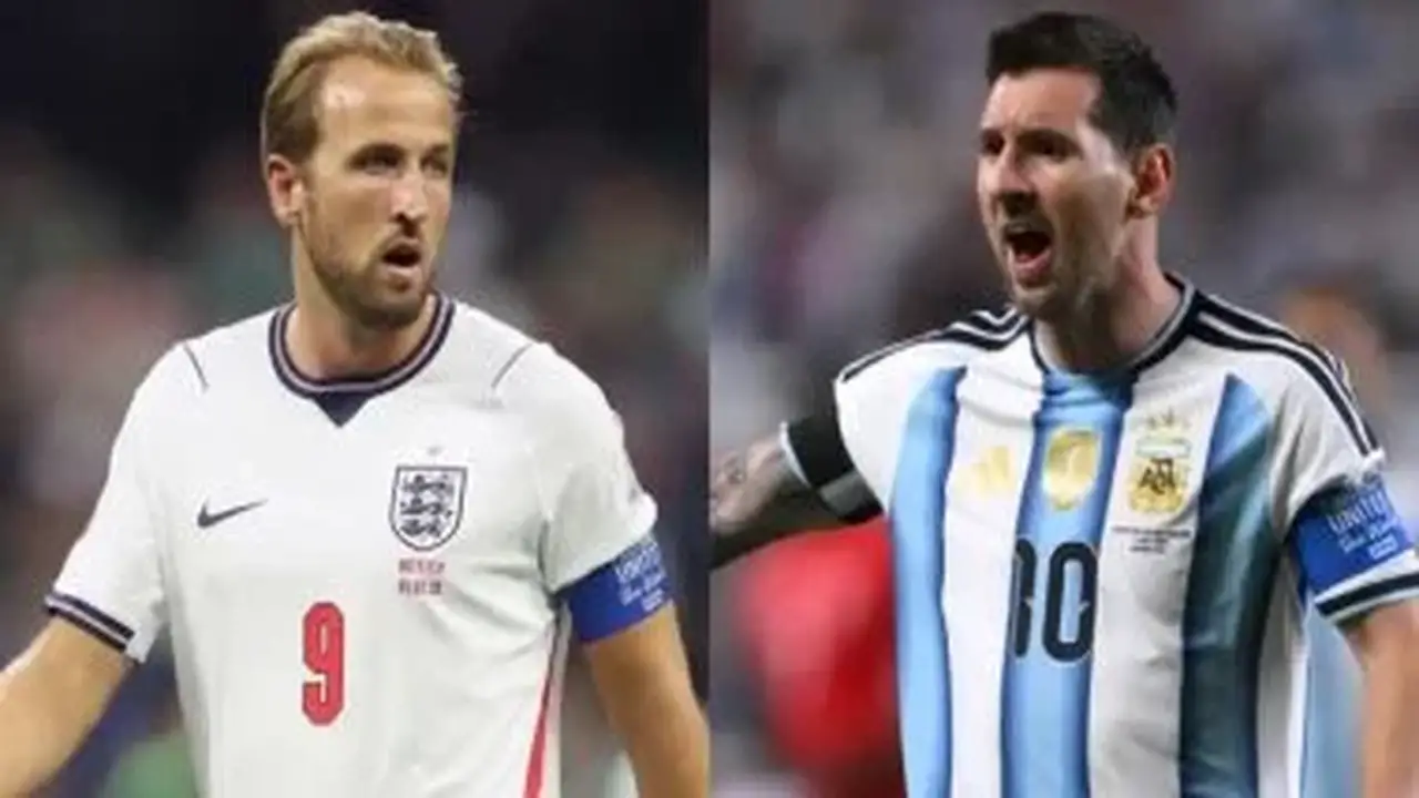 مواعيد مباريات اليوم: إنجلترا تواجه الأرجنتين في نصف نهائي كأس العالم 2026