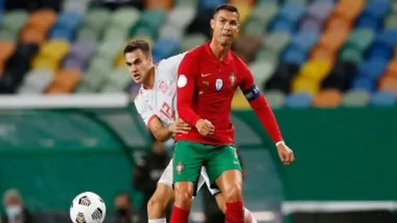 مواعيد مباريات اليوم: قمة البرتغال وإسبانيا وأمريكا تواجه بلجيكا في كأس العالم