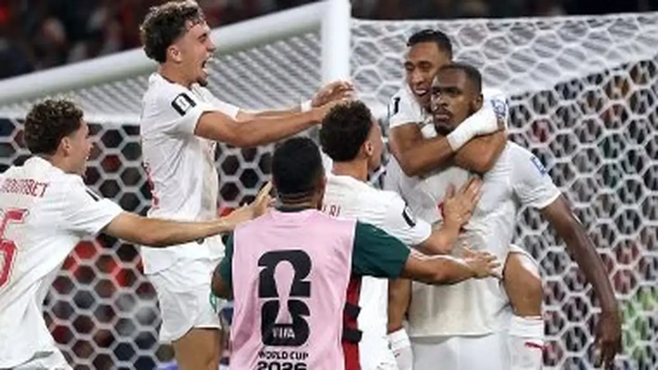 مواعيد مباريات اليوم: قمة فرنسا والمغرب في ربع نهائي كأس العالم 2026