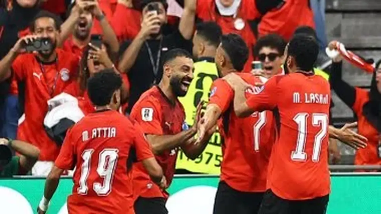 مواعيد مباريات اليوم: مصر تواجه الأرجنتين وسويسرا تصطدم بكولومبيا في المونديال