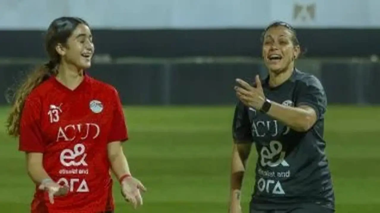 مواعيد مباريات منتخب مصر للسيدات في كأس أمم أفريقيا