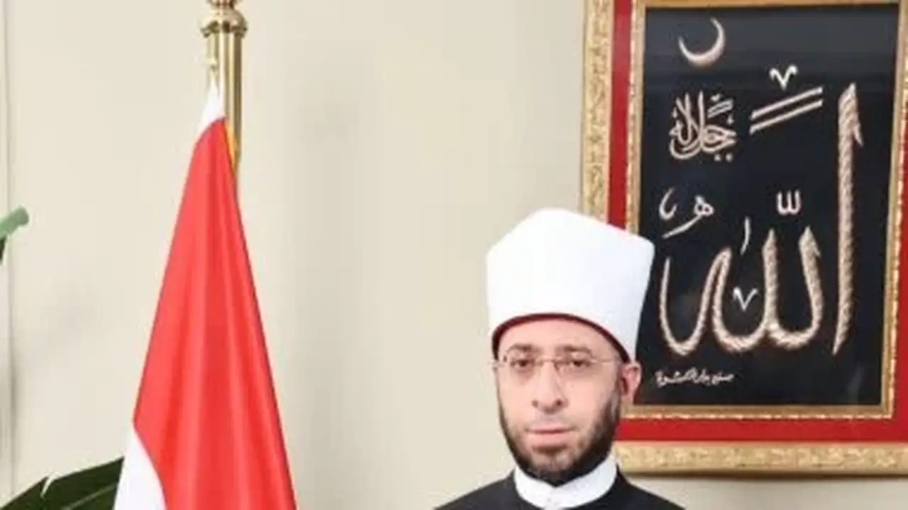 مواهب قرآنية واعدة في تصفيات مسابقة دولة التلاوة بمسجد السيدة نفيسة