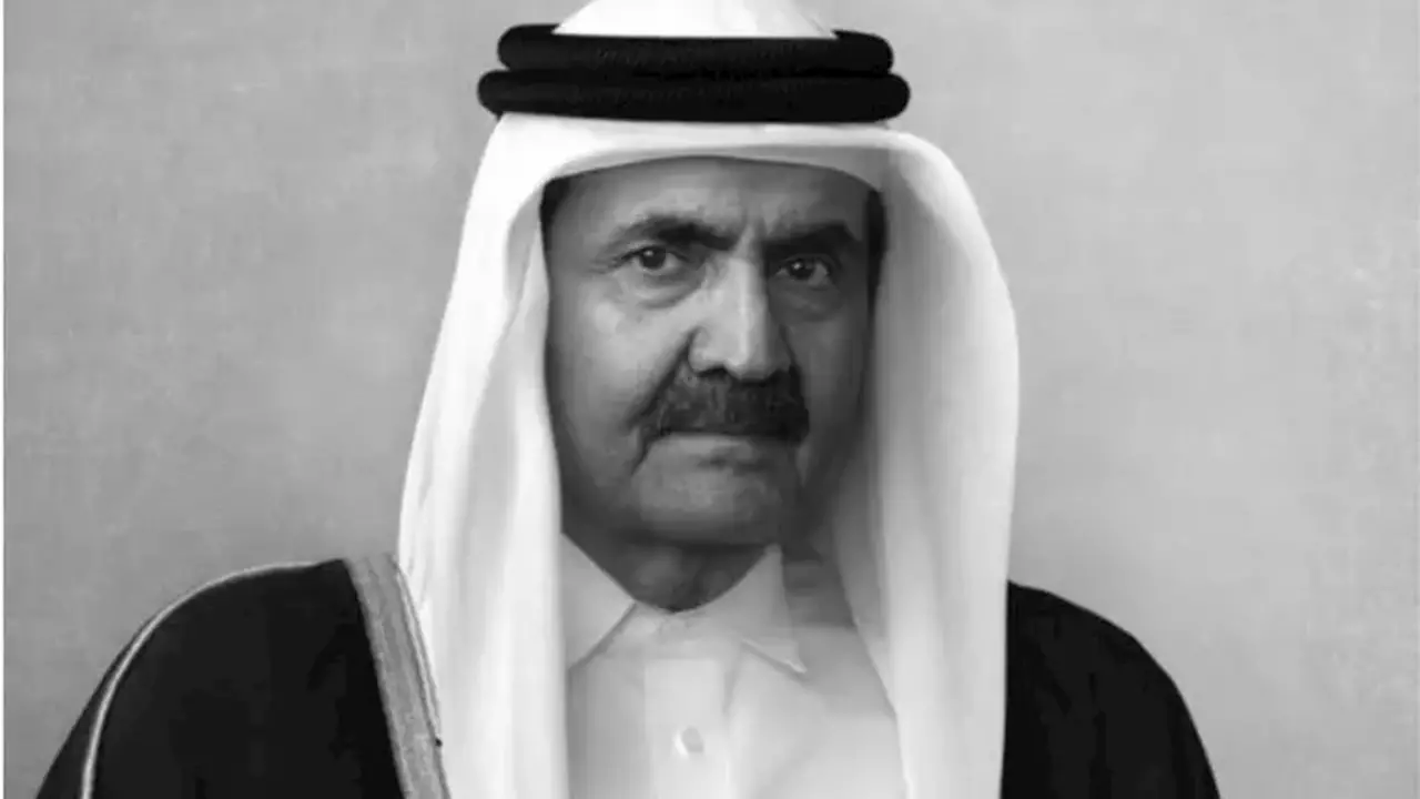 تعازي دولية واسعة بعد وفاة الأمير الوالد الشيخ حمد بن خليفة آل ثاني