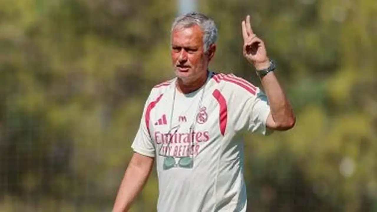 مورينيو يطبق قواعد جديدة في ريال مدريد.. انطلاقة مرحلة الانضباط لاستعادة البطولات