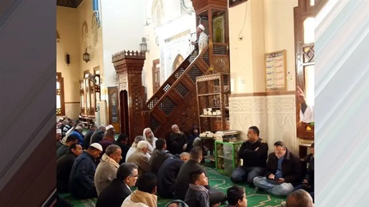 خطبة الجمعة اليوم: «الرفق.. بناء الإنسان وعمران الأوطان»