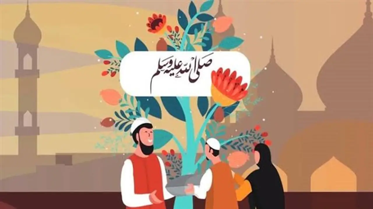 موعد إجازة المولد النبوي الشريف 2026: التاريخ الرسمي والإجازات المتبقية