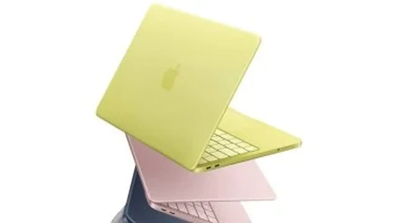 موعد إطلاق MacBook Neo 2.. آبل تستعد لتحديث حاسوبها المحمول الأبرز