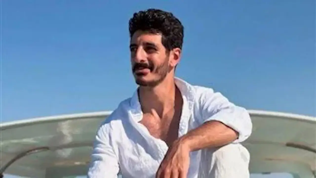 موعد الإفراج عن البلوجر محمد شاكر المعروف بـ”شاكر محظور”