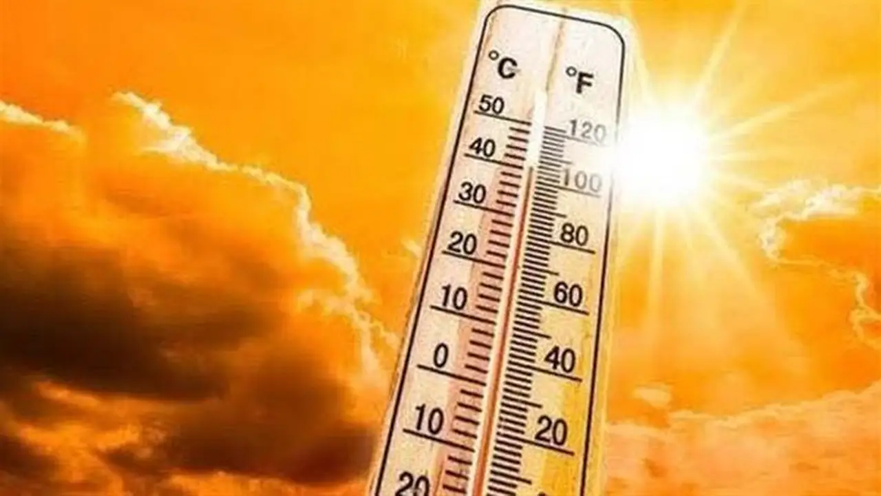 الأرصاد الجوية تكشف موعد انكسار الموجة شديدة الحرارة