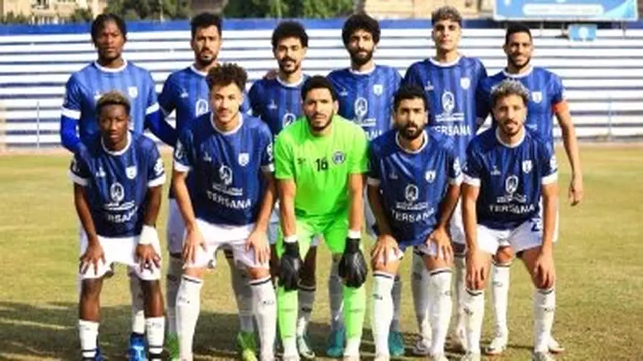 موعد انطلاق دوري المحترفين بمشاركة الإسماعيلي والترسانة