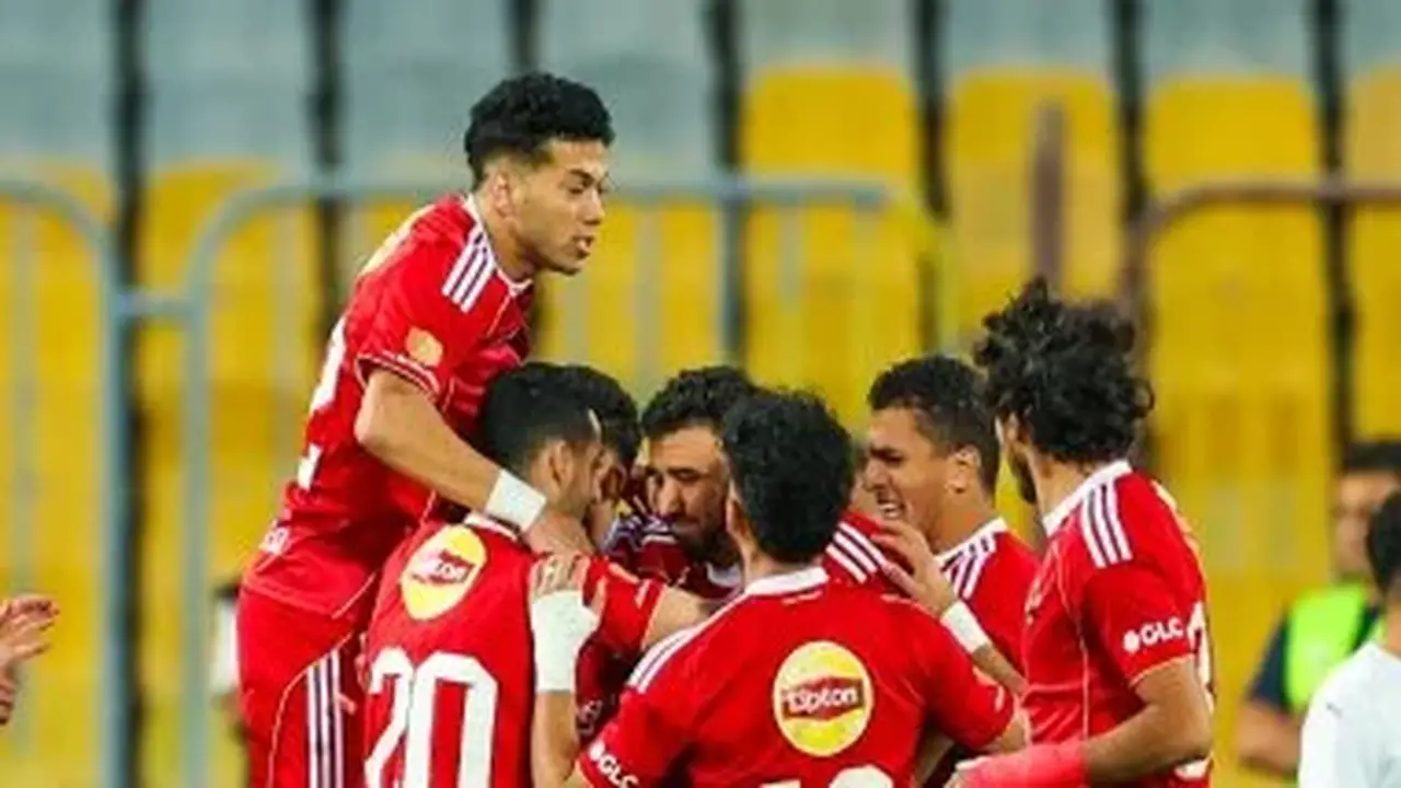 الأهلي يستعد لمواجهة برشلونة ودياً في 19 أغسطس على كامب نو