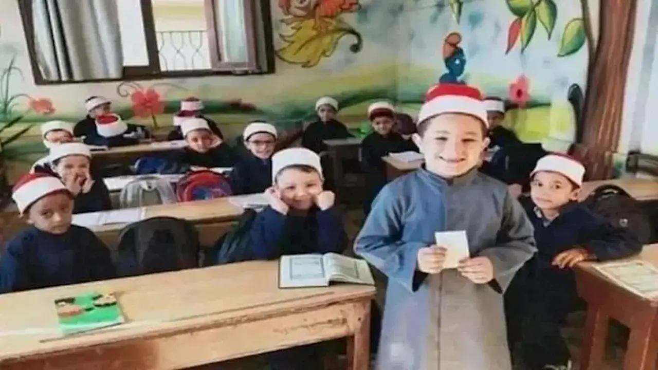 موعد إغلاق باب التقدم للمعاهد الأزهرية 2026
