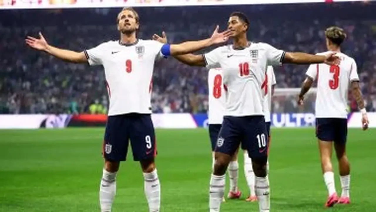موعد مباراة إنجلترا والنرويج في ربع نهائي كأس العالم 2026