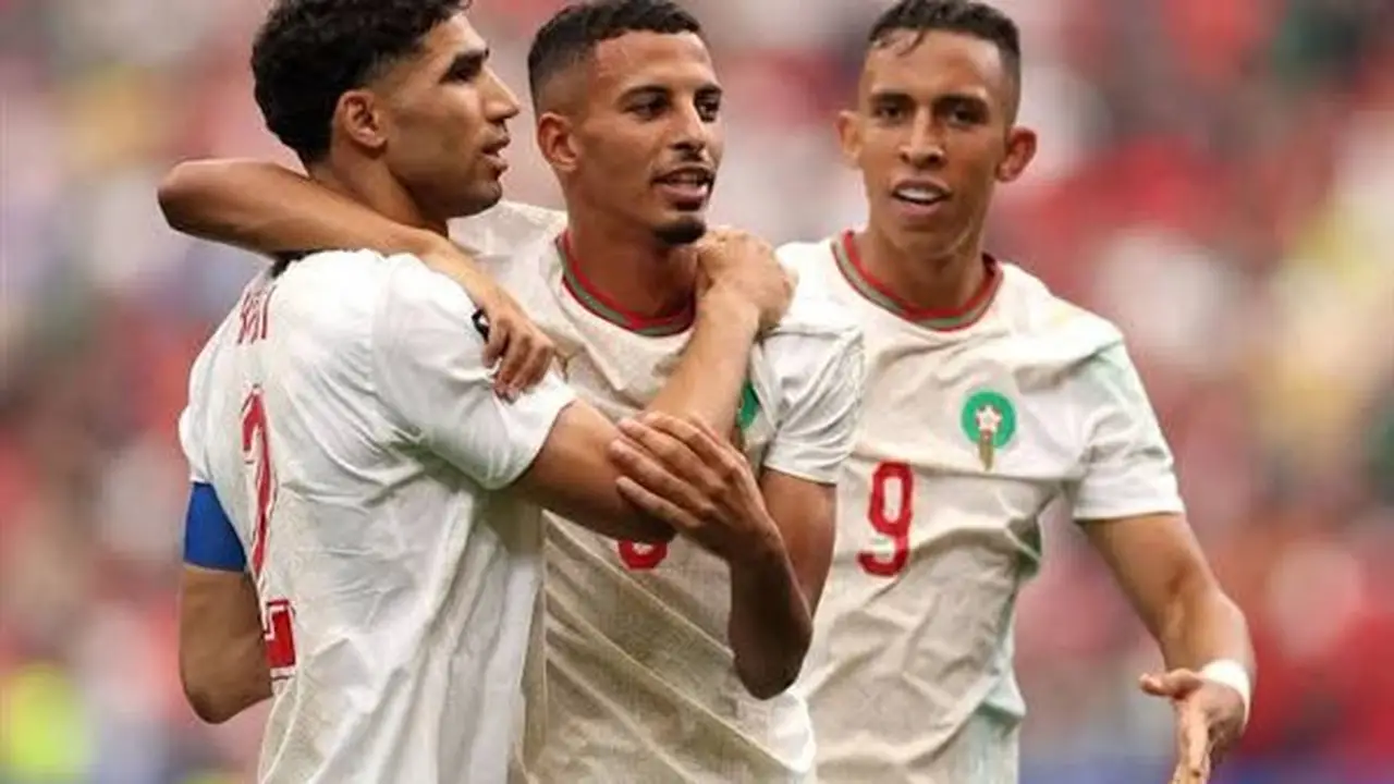 موعد مباراة المغرب وفرنسا في كأس العالم 2026 والقنوات الناقلة