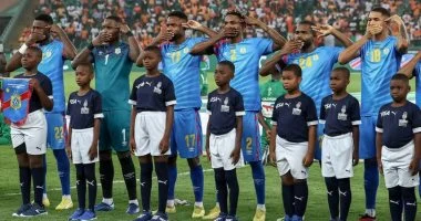 موعد مباراة إنجلترا والكونغو الديمقراطية في دور الـ32 بكأس العالم 2026