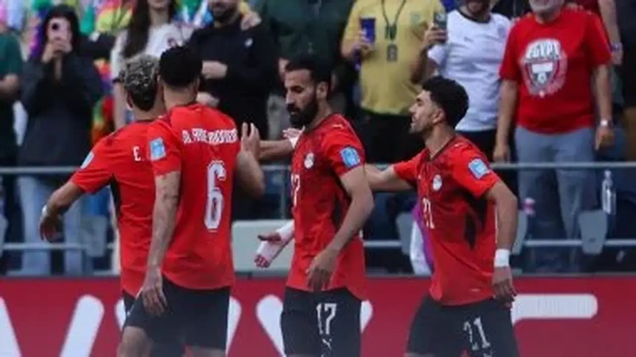 موعد مباراة منتخب مصر والأرجنتين في دور الـ16 بكأس العالم 2026