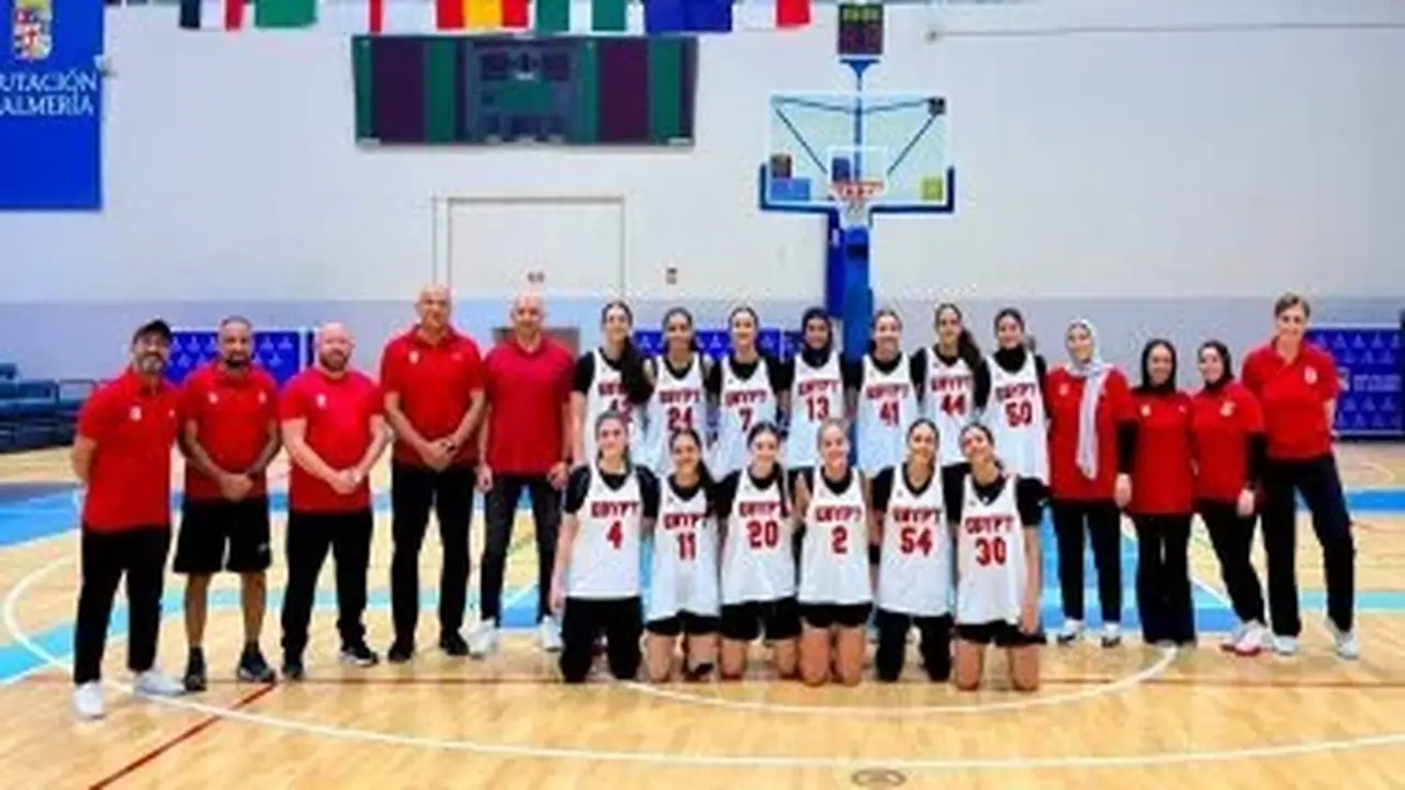 موعد مباراة منتخب ناشئات السلة مع اليابان في ثمن نهائي كأس العالم