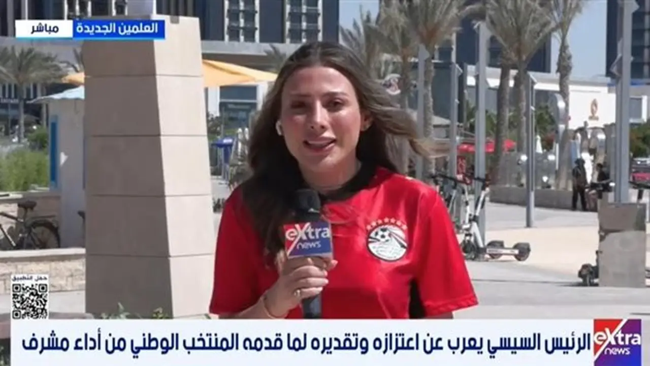 لقاء السيسي بالمنتخب: رسالة تقدير بعد إنجاز تاريخي في كأس العالم