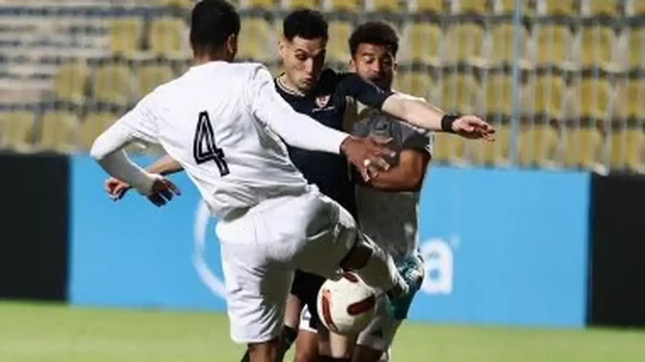 بتروجت يحدد موقفه من عروض انتقال نجومه في الصيف الحالي
