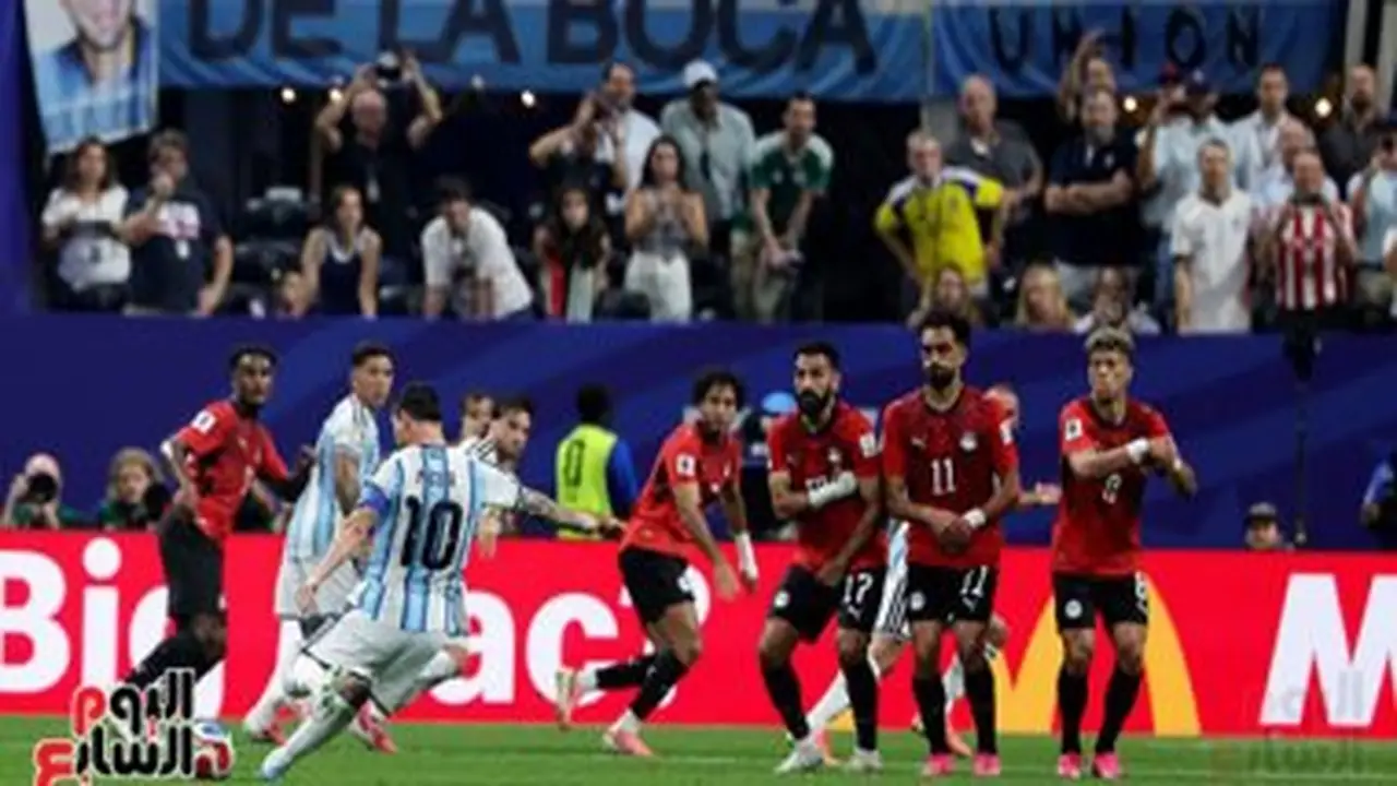 مولينا: مباراة مصر كانت غير قابلة للتصديق وكافحنا بشغف لتجاوز التحدي الصعب