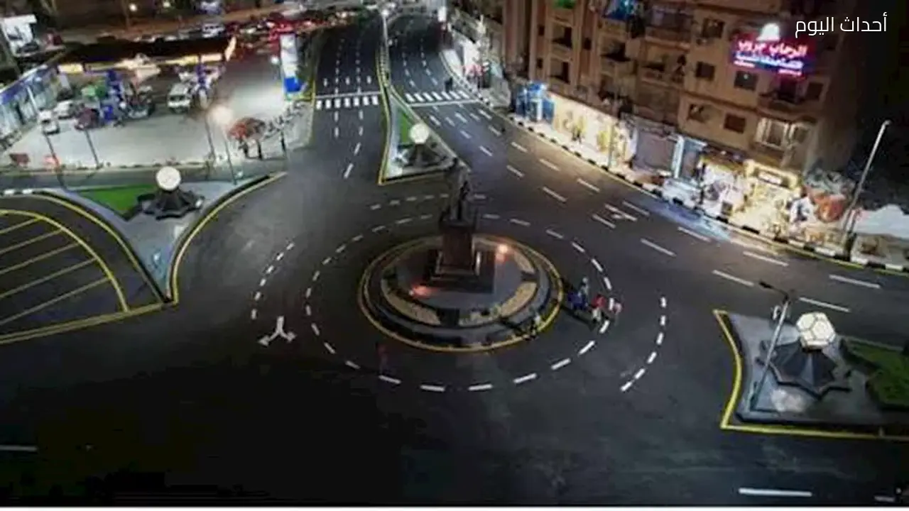 البحيرة: خطة تطوير شاملة تعيد تشكيل الميادين والمشهد الحضاري