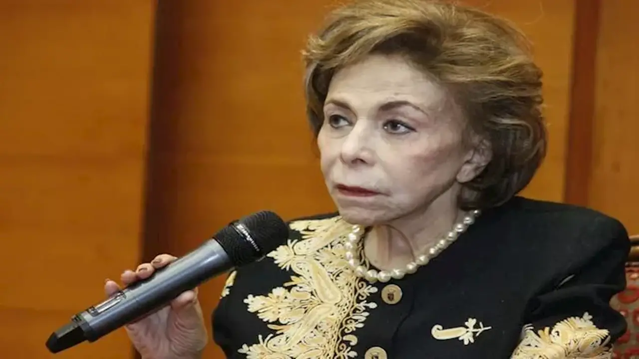 ميرفت التلاوي: أموال التأمينات خاصة وليست عامة ولا يجوز استخدامها في مشروعات أخرى