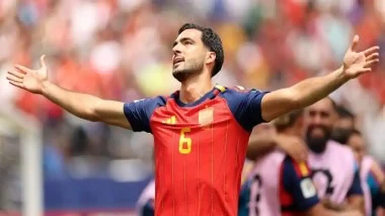 ميرينو يتألق في مونديال 2026 ويقود إسبانيا للانتصارات القاتلة