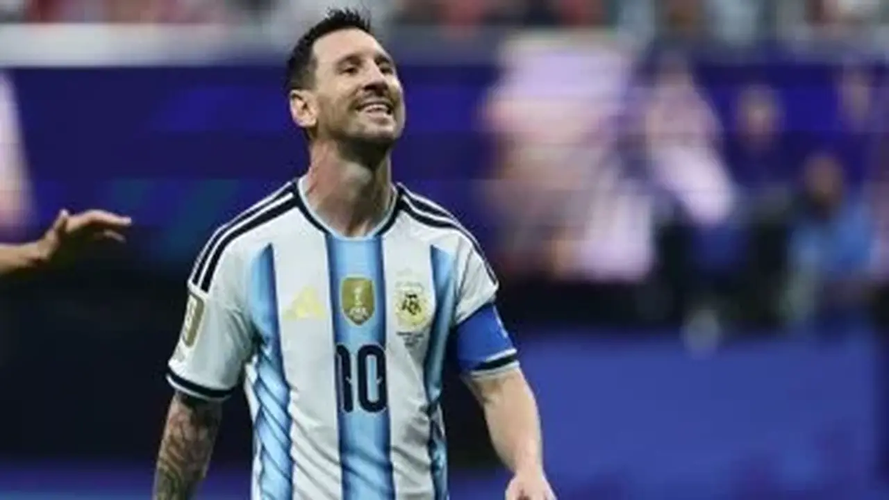 ميسى يغادر إلى إنتر ميامى ويرفض العودة للأرجنتين بعد نهائي كأس العالم