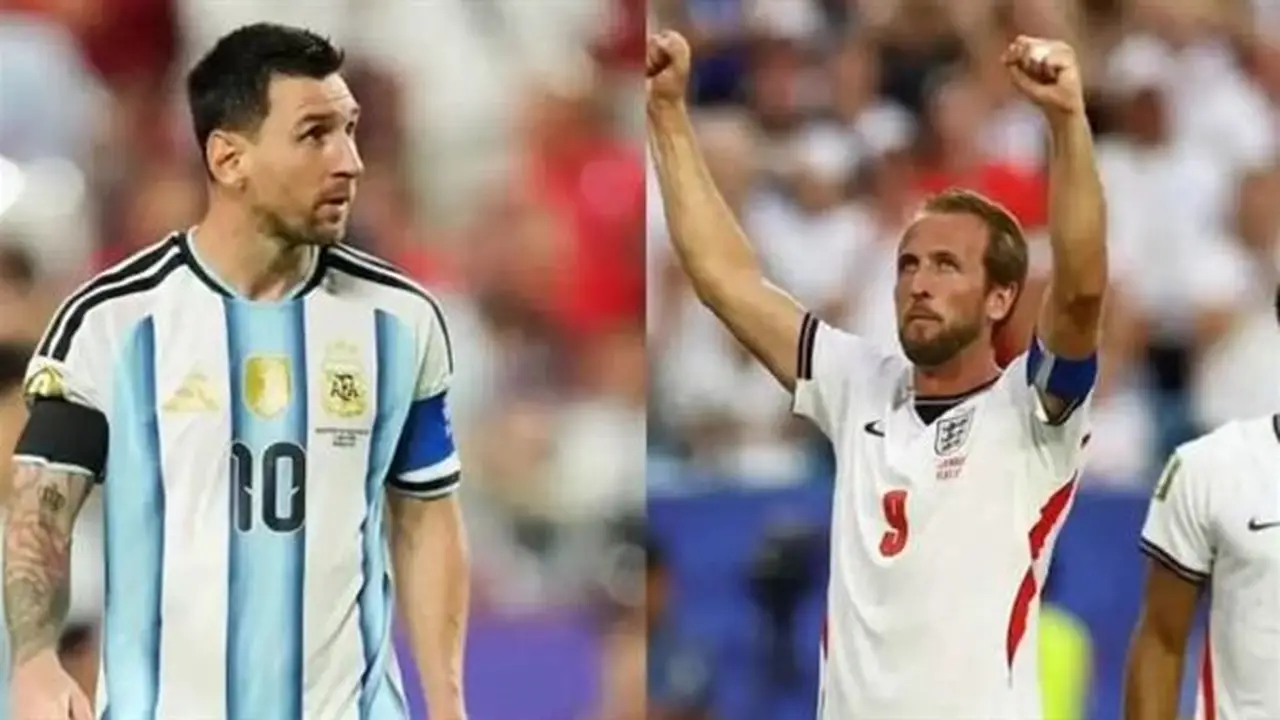 ميسي وكين: صراع الأرقام في نصف نهائي مونديال 2026 يشعل المنافسة