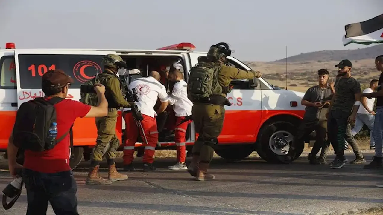 الكشف عن هوية القتيل الإسرائيلي في هجوم نابلس