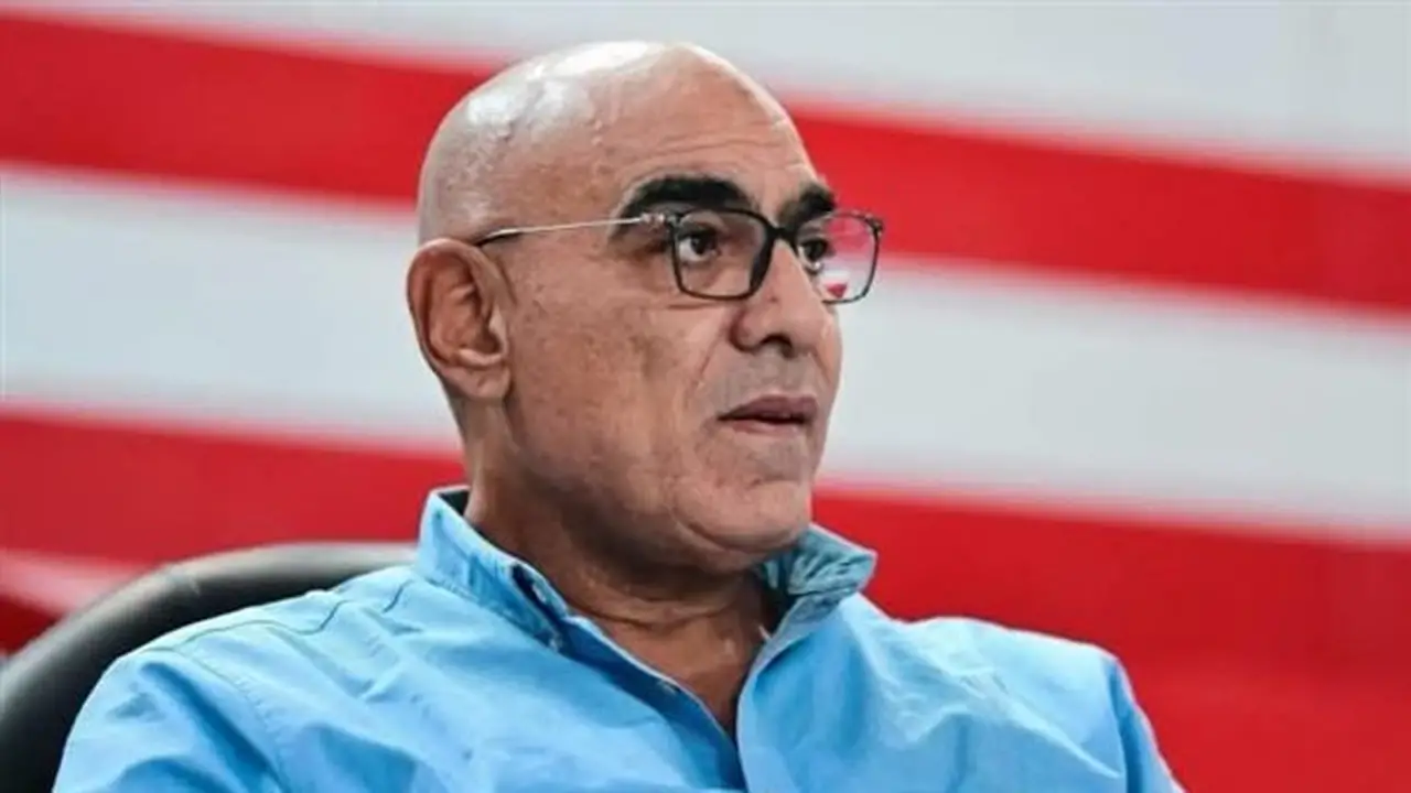 نائب رئيس الزمالك: إنهاء ملف الرخصة الأفريقية بنجاح