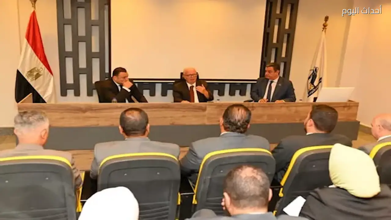 نائب رئيس الوزراء: الإصدار الثاني لوثيقة ملكية الدولة سيصدر قبل نهاية سبتمبر