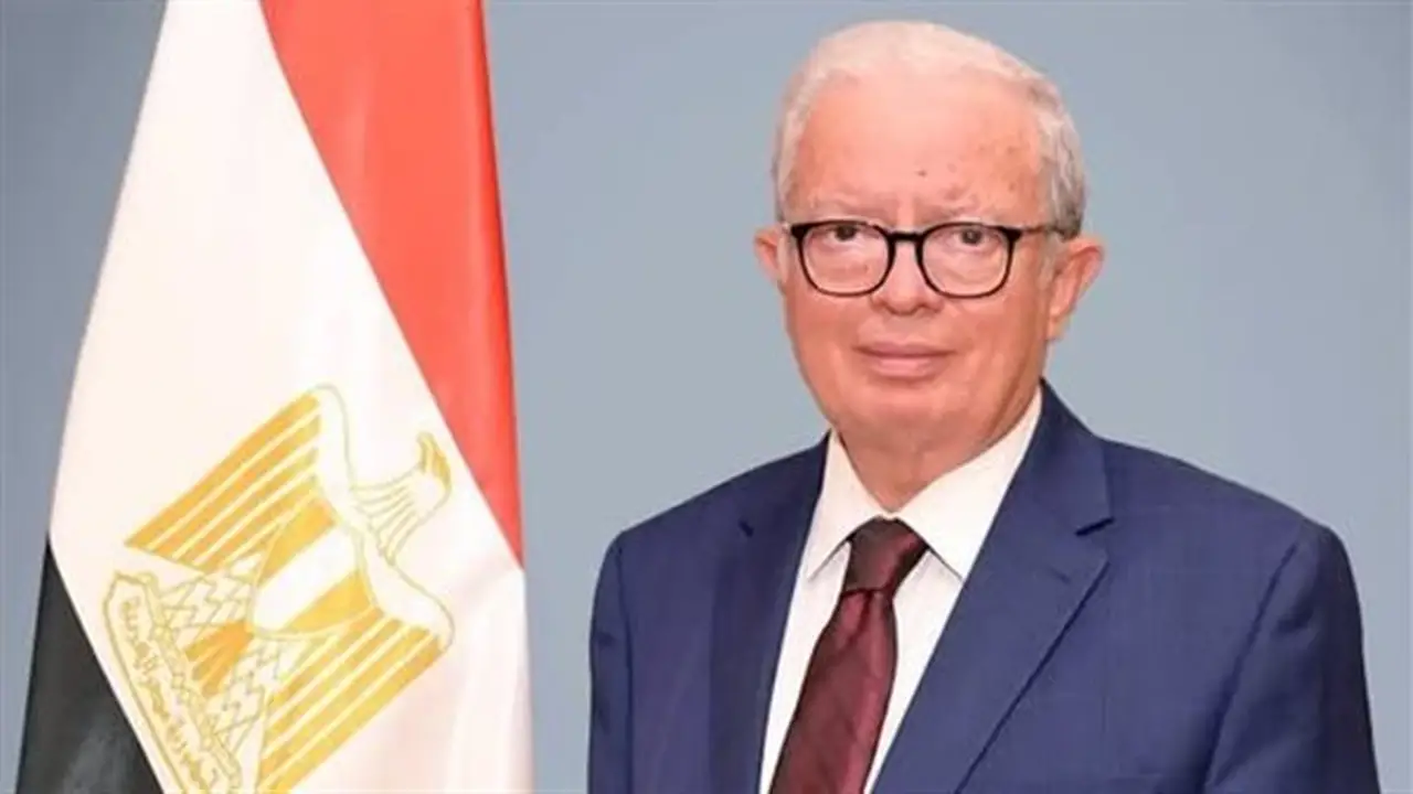 نائب رئيس الوزراء للشؤون الاقتصادية يزور المصانع الجديدة للغزل والنسيج في المحلة الكبرى