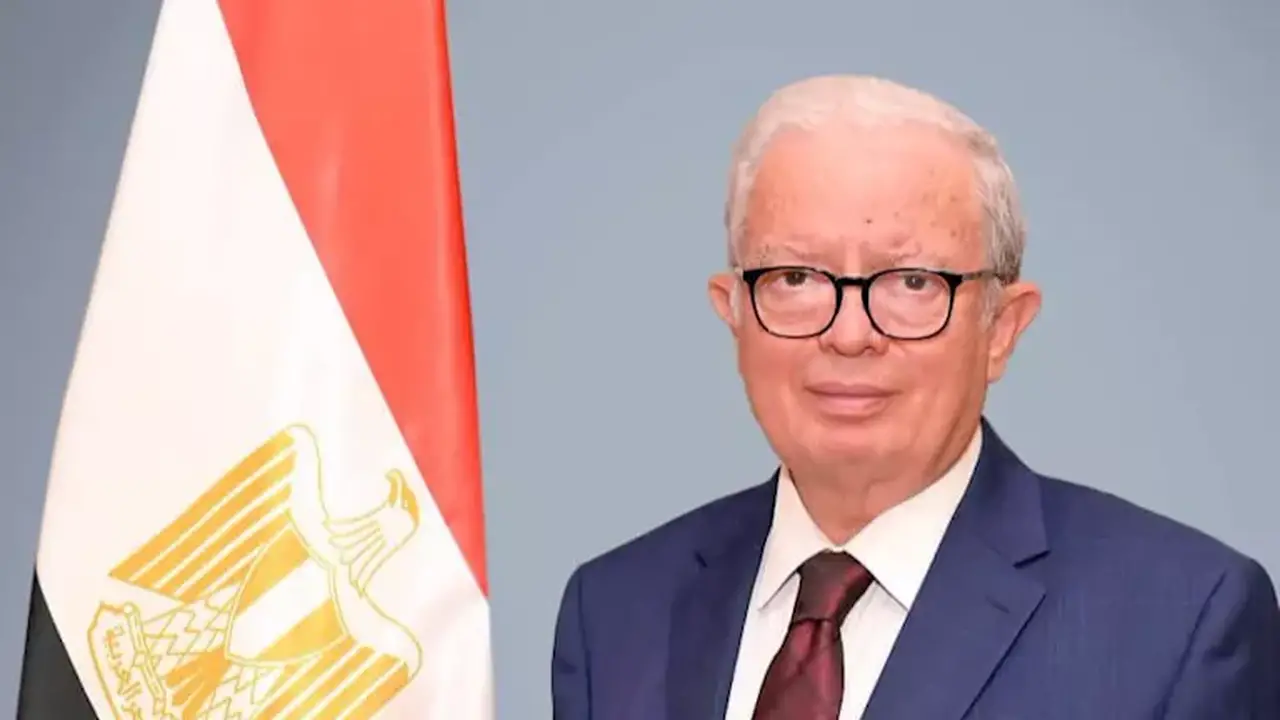 نائب رئيس الوزراء يناقش مع “إرنست آند يونغ” خطط التوسع في السوق المصرية
