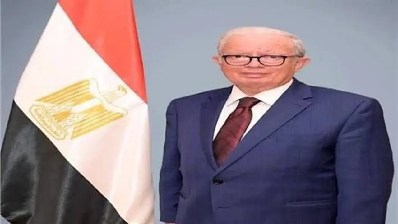 نائب رئيس الوزراء يهنئ الرئيس السيسي بالذكرى الـ74 لثورة 23 يوليو المجيدة