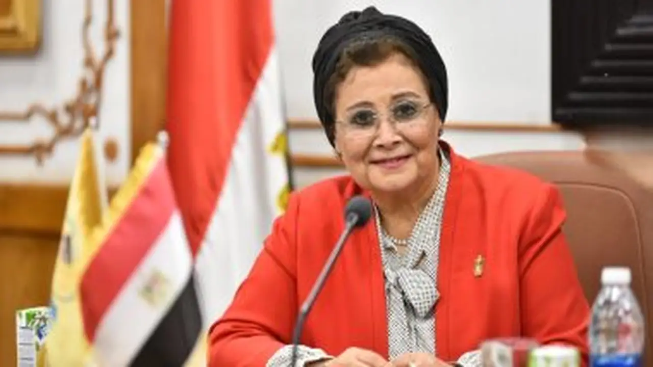 نائب وزير الصحة تستعرض سبل تعزيز دور المجتمع المدني في إدارة مراكز تنمية صحة الأسرة بالبحيرة