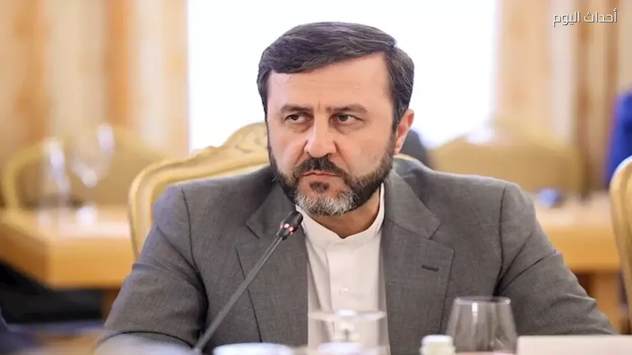 نائب وزير الخارجية الإيراني: لا اجتماعات بين وفدي إيران وأمريكا في الدوحة