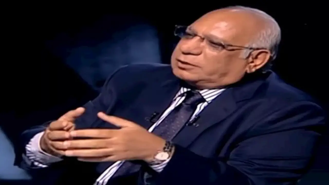 نادر نور الدين يوضح أسباب الانحسار التاريخي لمياه نهر النيل في السودان