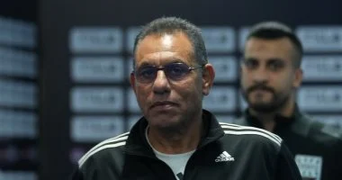 نادي زد يكرم حمادة صدقي بعد انتقاله لتدريب وفاق سطيف الجزائري