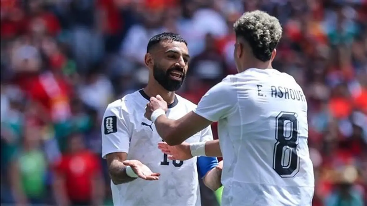 ناقد رياضي: إمام عاشور يتلقى عروض احترافية ومستقبل محمد صلاح في أوروبا