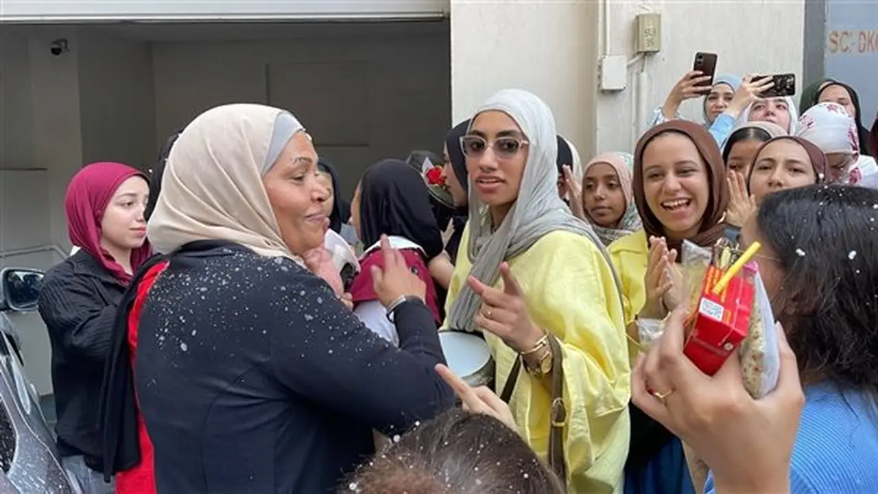 نتيجة الثانوية العامة 2026: الاستعلام برقم الجلوس والاسم، ورابط الحصول عليها