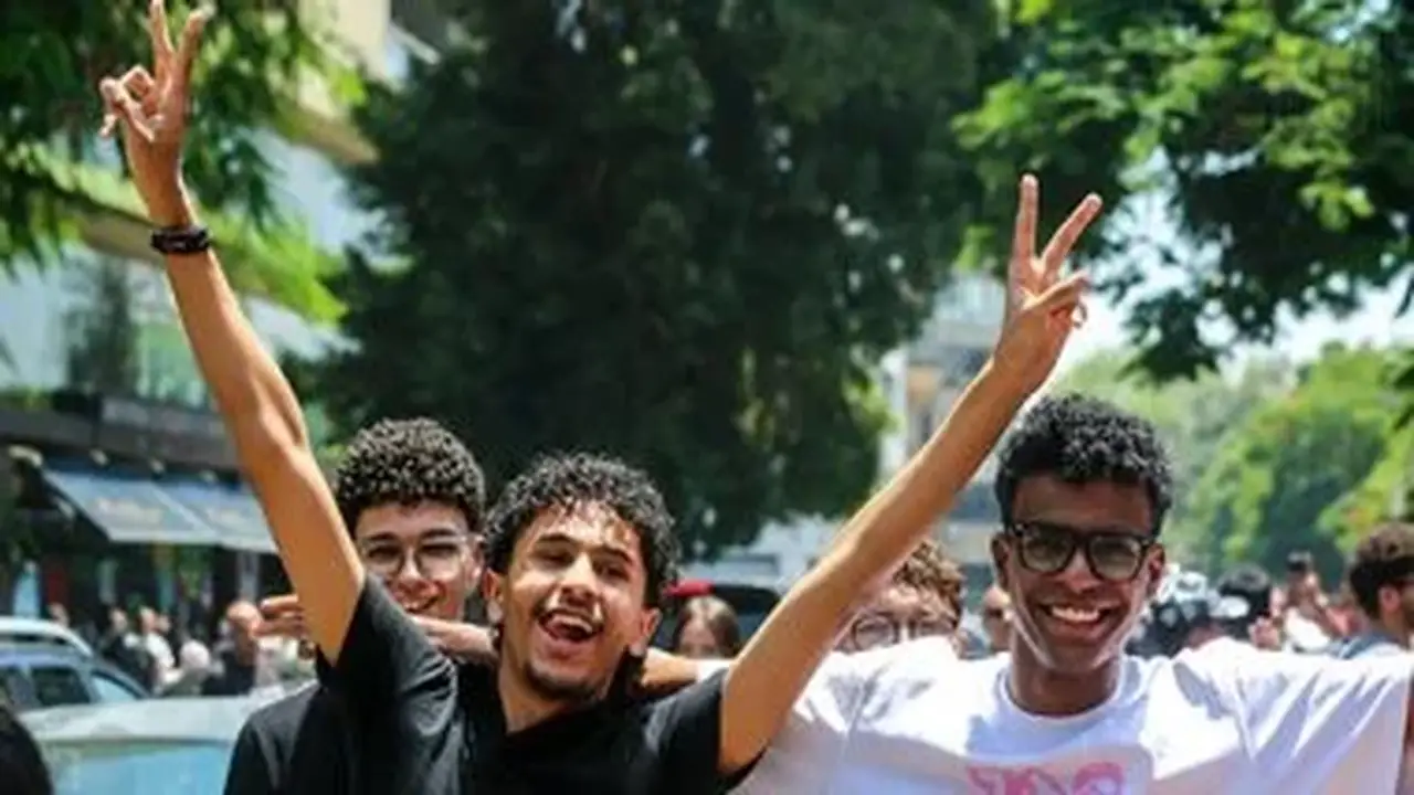 إعلان نتيجة الثانوية العامة 2026: الرابط والتوقيت المحدد