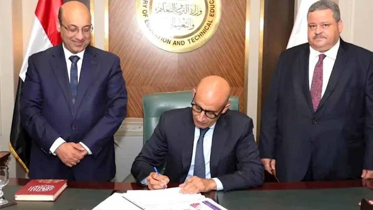 نتيجة الدبلومات الفنية 2026: 100% نسبة نجاح لمدارس التكنولوجيا التطبيقية